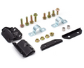 BLOX Racing Stabilisator-Hardware für die Hinterachse - 94-01 Acura Integra / 92-00 Honda Civic/Del Sol