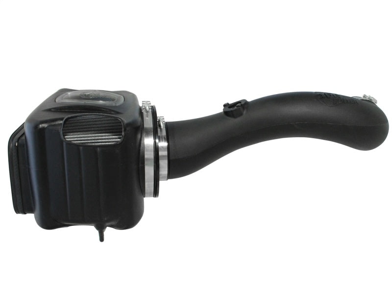 Sistema de admisión aFe Momentum GT PRO DRY S Stage-2 Si, GM Silverado/Sierra 1500 V8 09-13 (GMT900)
