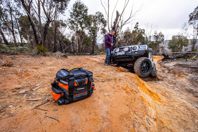 ARB Premium Bergungskit S2