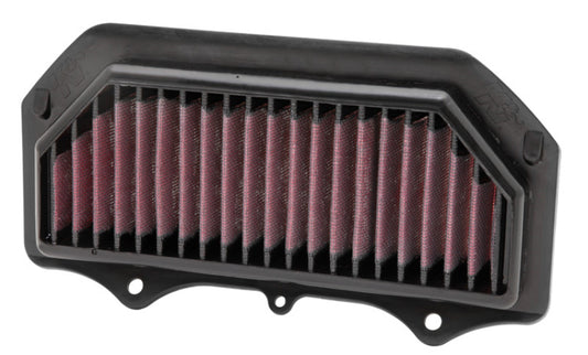 K&N 11-13 Suzuki GSXR600/GSXR750 Race Specific Air Filter