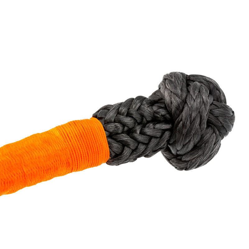 ARB Soft Connect Schäkel 14,5T Soft Schäkel Orange 14,5T