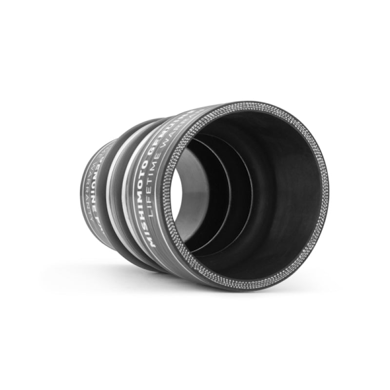 Kit de tubo y fuelle para Chevrolet Duramax 6.6L 02-04.5 de Mishimoto