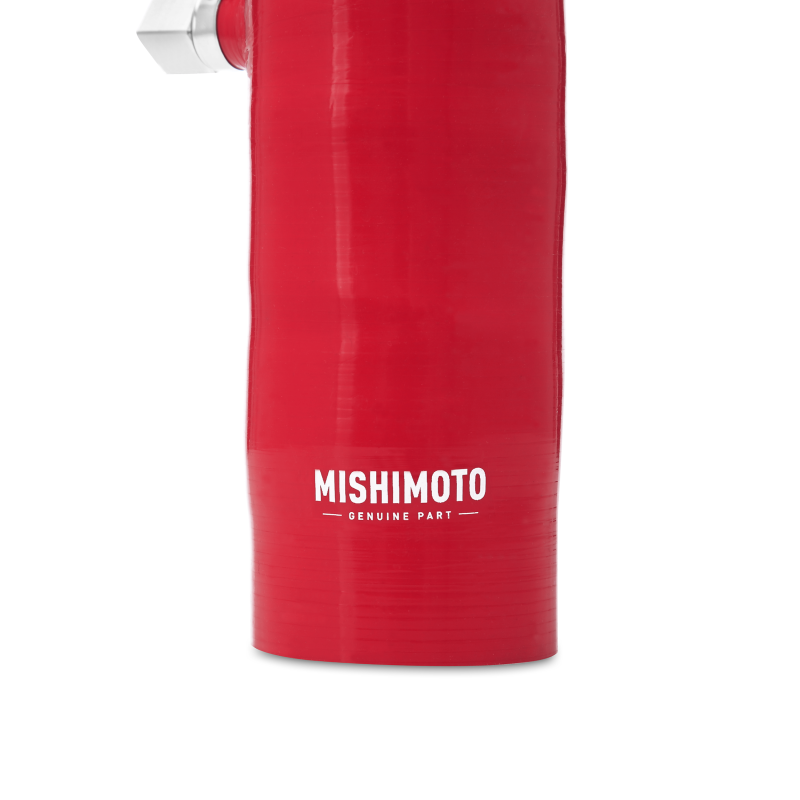 Mishimoto For 03-06 Nissan 350Z Red Air Intake Hose Kit