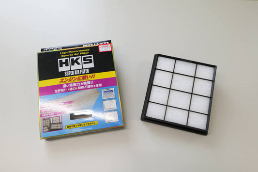 FILTRO DE AIRE SUPERIOR HKS TOYOTA TIPO 30