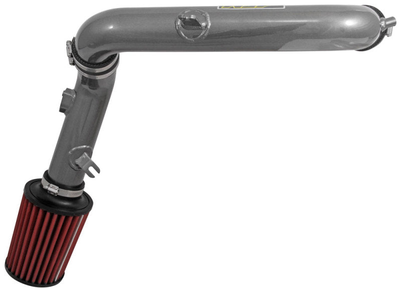 AEM For 2013-2016 C.A.S. Nissan Sentra L4-1.8L F/I Aluminum Cold Air Intake