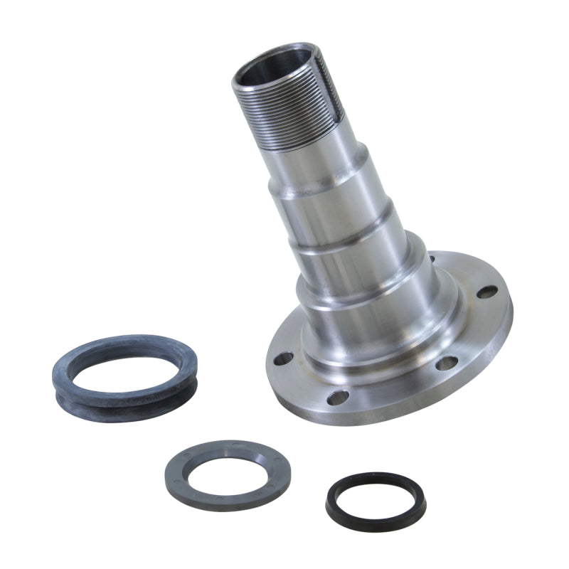 Reemplazo de eje delantero de Yukon Gear Dana 44 y GM 8.5in