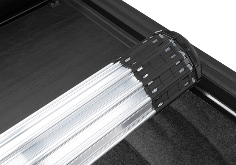 BAK 21-22 Ford F-150 (inkl. 2022 Lightning) Revolver X2 5,7 Fuß Bettabdeckung