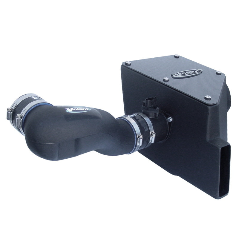 Volant 04–06 Cadillac CTS 3.6 V6 Pro5 geschlossenes Luftansaugsystem