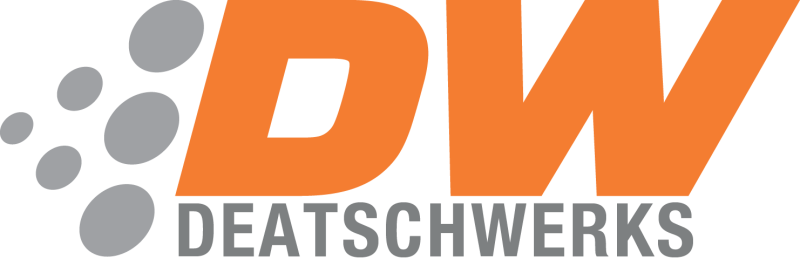 DeatschWerks 97-08 Ford F-Serie (F150/F250)/05-12 Mustang GT/10-13 SVT Raptor 78lb Injektoren