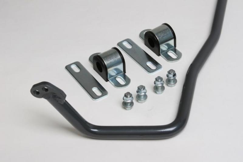 Progress Tech 09–14 Acura TL Stabilisator hinten (22 mm – einstellbar)