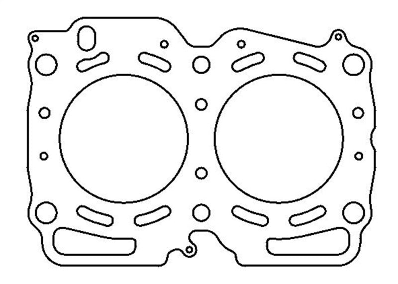 Cometic For Subaru EJ22E Turbo 98mm .051 inch MLS Head Gasket SOHC 16V Turbo