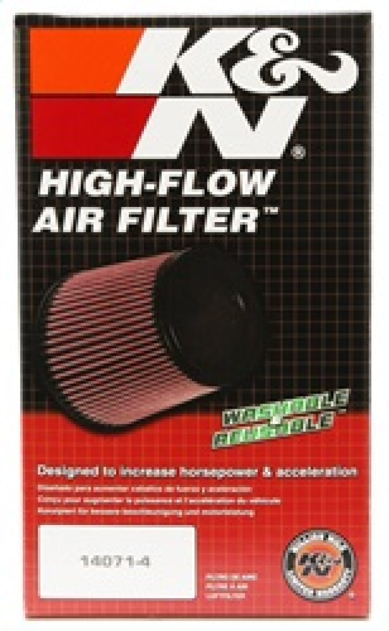 Filtro de aire K&amp;N para Chevy Trailblazer