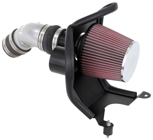 K&N 19-20 Fits Kia Forte L4-2.0L F/I Typhoon Performance Air Intake System