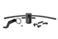 Corsa Performance Aluminium-Ölauffangbehälter mit Halterung – HEMI 6,4 l