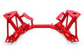 BMR 96-04 Ford Mustang K-Member - Red