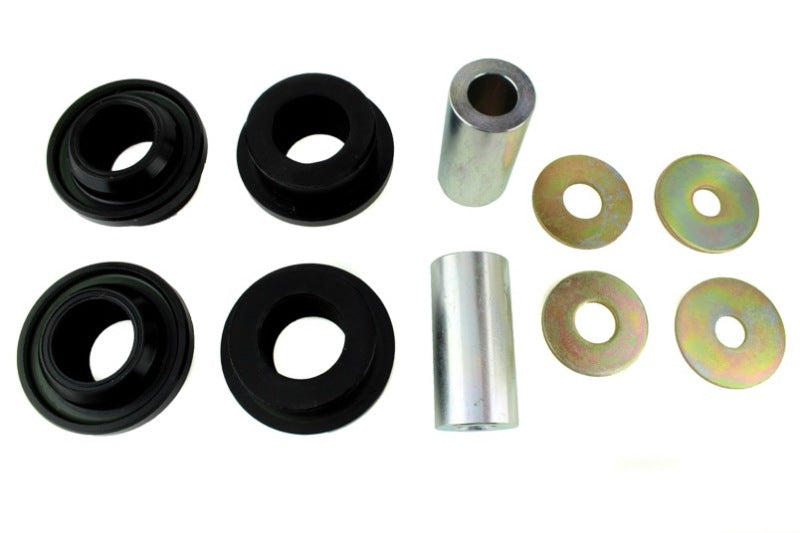 Whiteline Plus For Nissan 350Z/Infiniti G35 Radius Rod to Chassis/Compression Rod Bushing