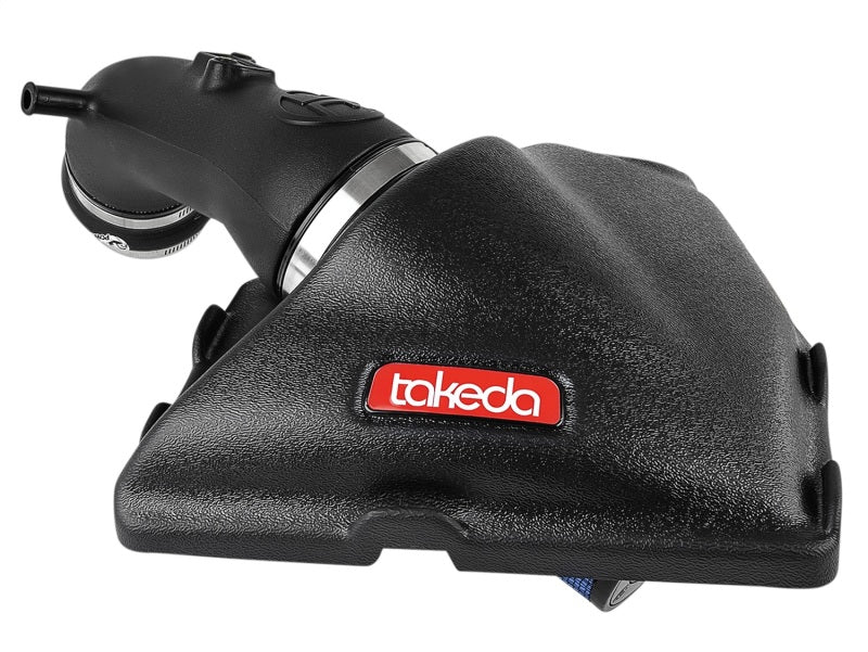 aFe Takeda Stage-2 Pro 5R Cold Air Intake System For 13-18 Nissan Altima I4 2.5L