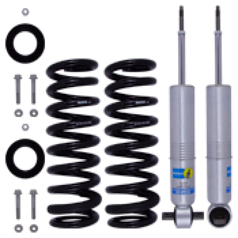 Bilstein B8 6112 19-20 Ford Ranger Vorderradaufhängungssatz