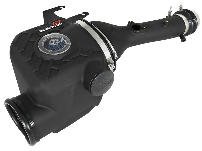 Sistema de admisión de aire frío aFe Momentum GT Pro 5R 12-15 Toyota Tacoma V6 4.0L