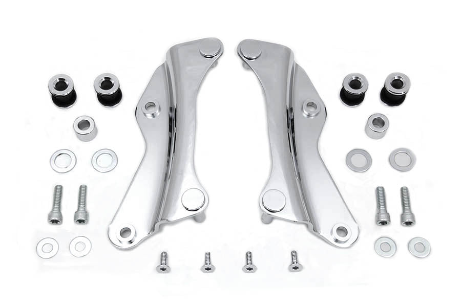 Parts for Harley-Davidson