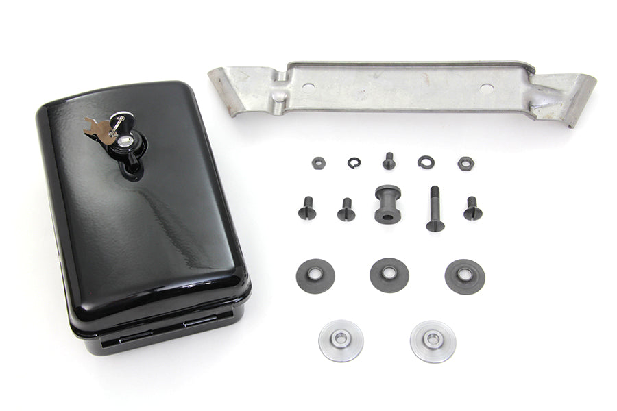 Parts for Harley-Davidson