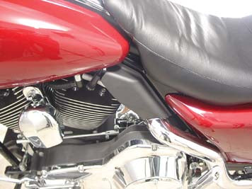 Harley-Davidson 58022-07A