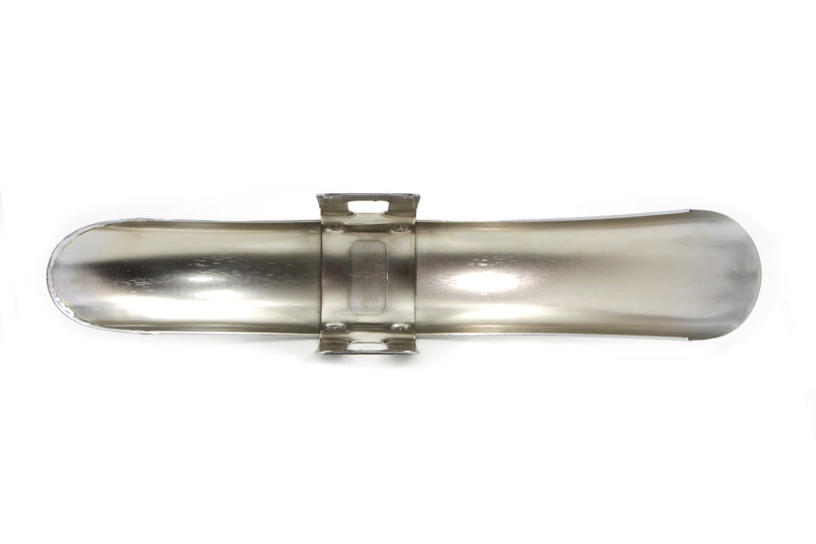 Chrom-Frontfender Narrow Glide für Harley-Davidson 1974-1994
