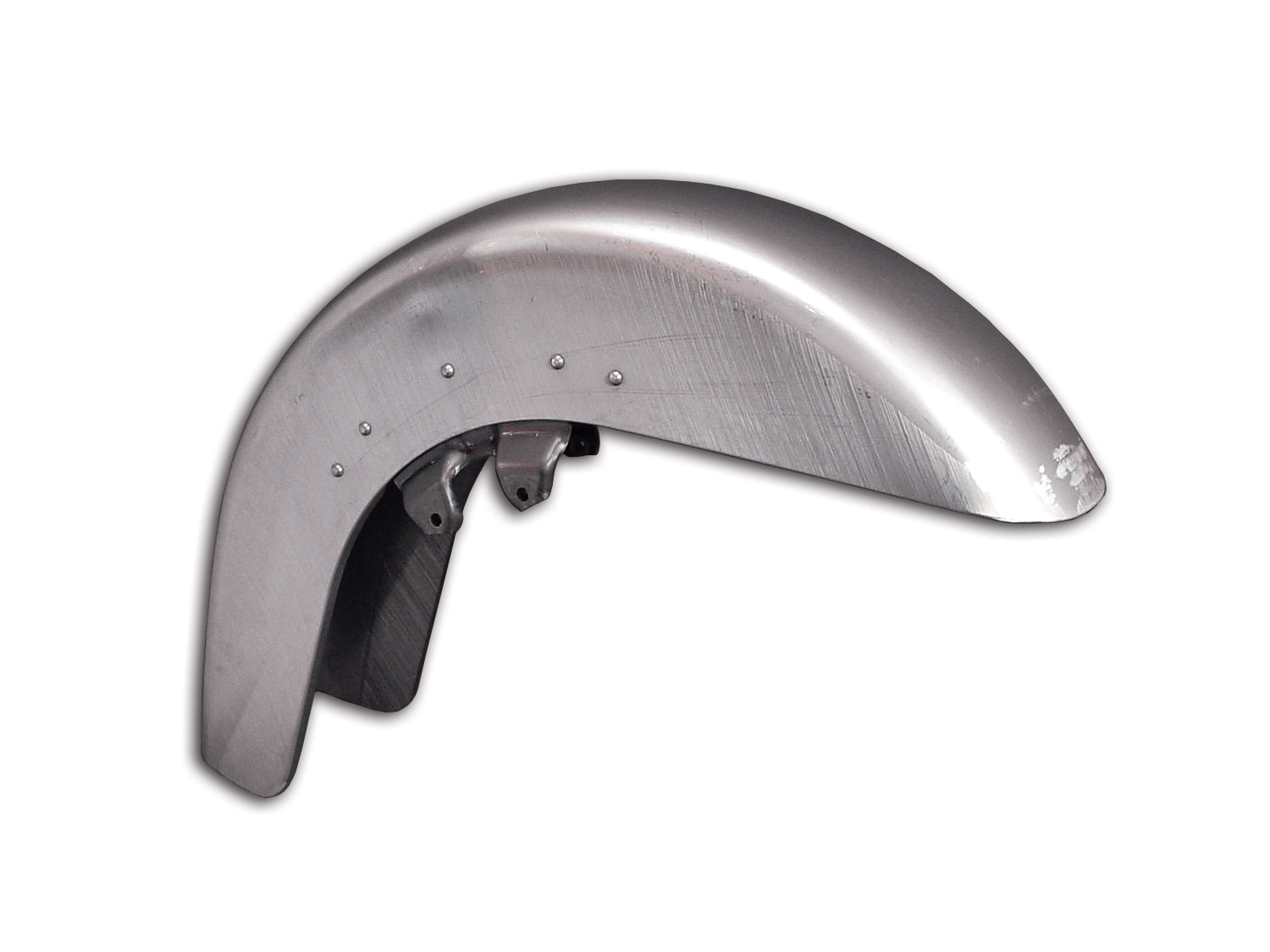 Replica Raw Front Fender For Harley-Davidson FLH 1948-1984