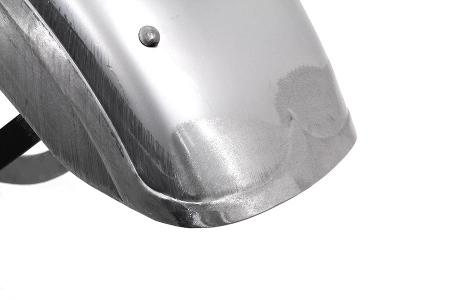 Guardabarros delantero de horquilla Springer para Harley-Davidson 1936-1948