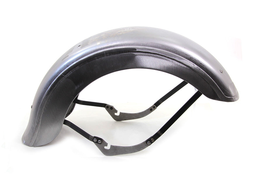 Guardabarros delantero de horquilla Springer para Harley-Davidson 1936-1948