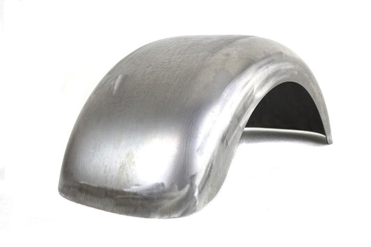 13-1/2" Rear Fender Raw For Harley-Davidson With 330 Tire