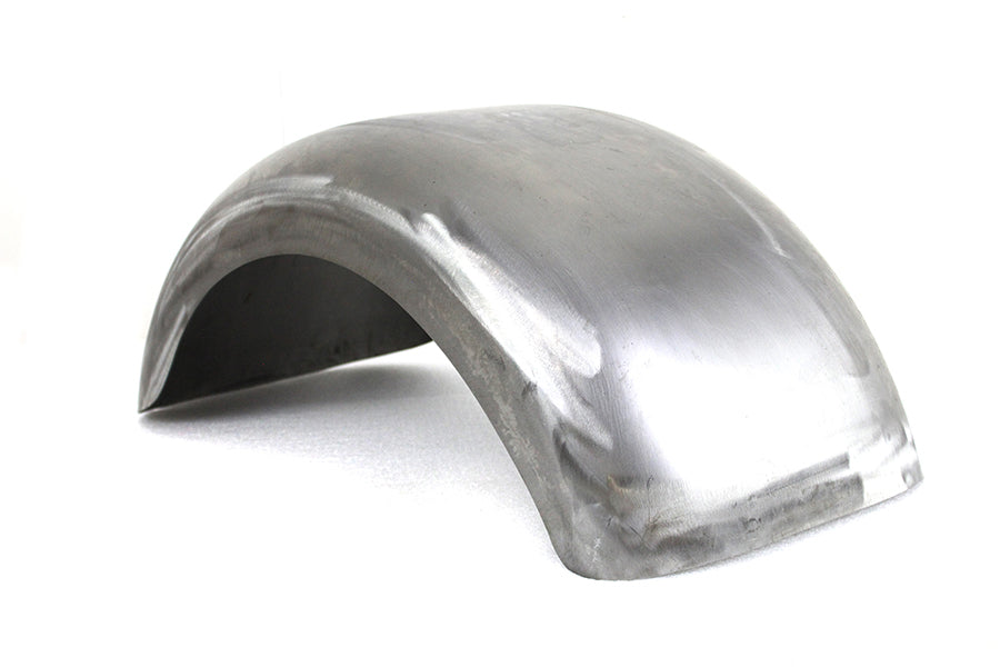 13-1/2" Rear Fender Raw For Harley-Davidson With 330 Tire