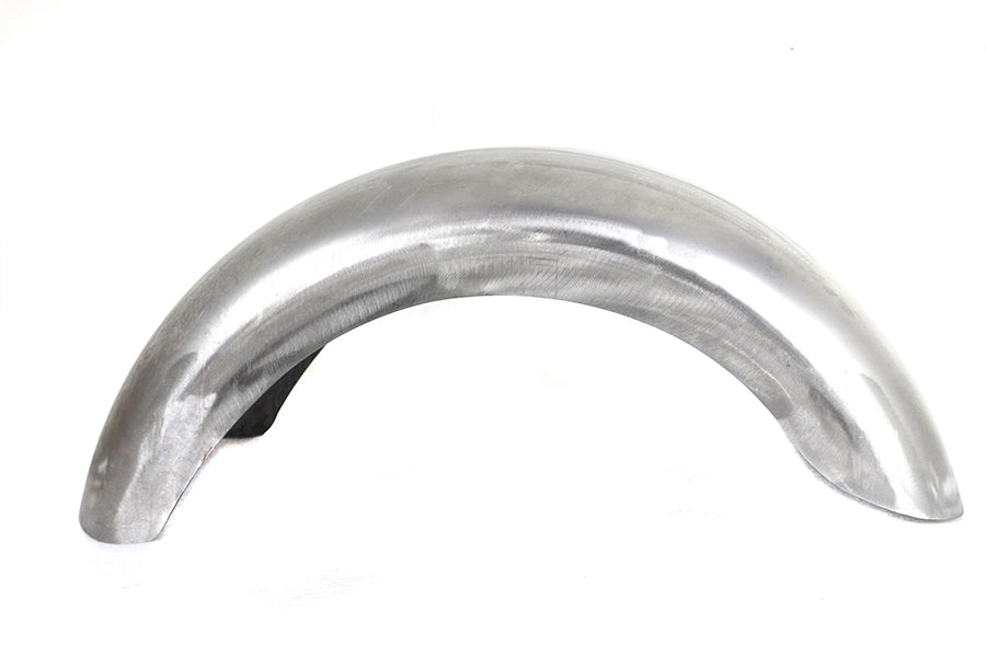 13-1/2" Rear Fender Raw For Harley-Davidson With 330 Tire