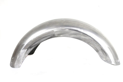 13-1/2" Rear Fender Raw For Harley-Davidson With 330 Tire