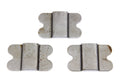 Parts for Harley-Davidson