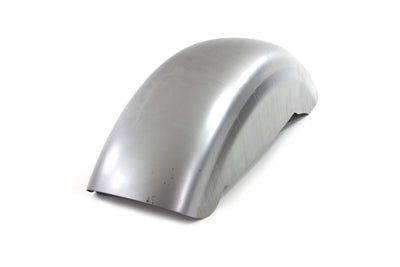 Rear Fender Bobbed Steel For Harley-Davidson Sportster 2004 And Later