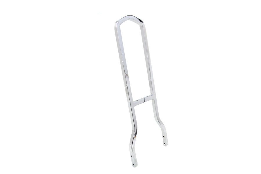 20" Tall Sissy Bar Back For Harley-Davidson Sportster 1957-1978