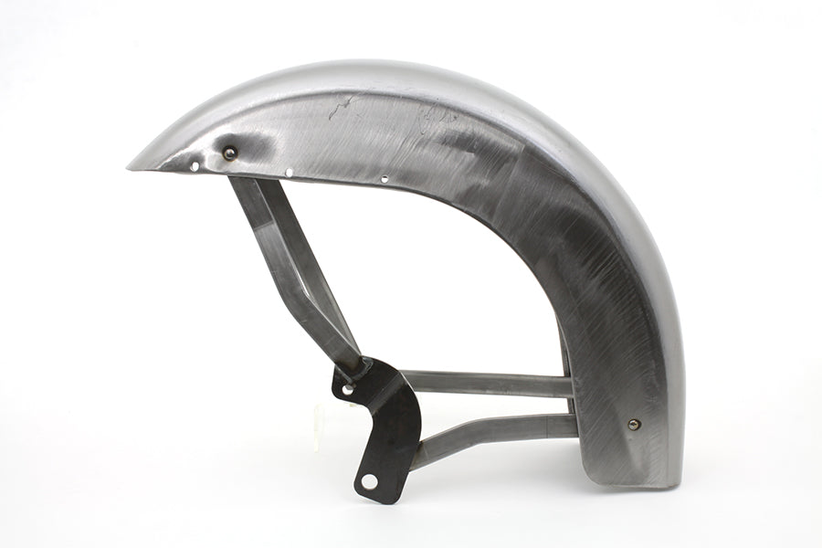 Raw Side Car Fender For Harley-Davidson 1967-2009