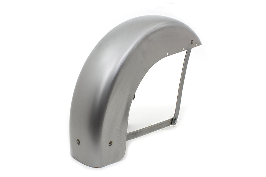 Raw Side Car Fender For Harley-Davidson 1967-2009