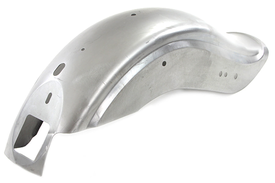 Bobbed Rear Fender For Harley-Davidson Dyna 2002-2005