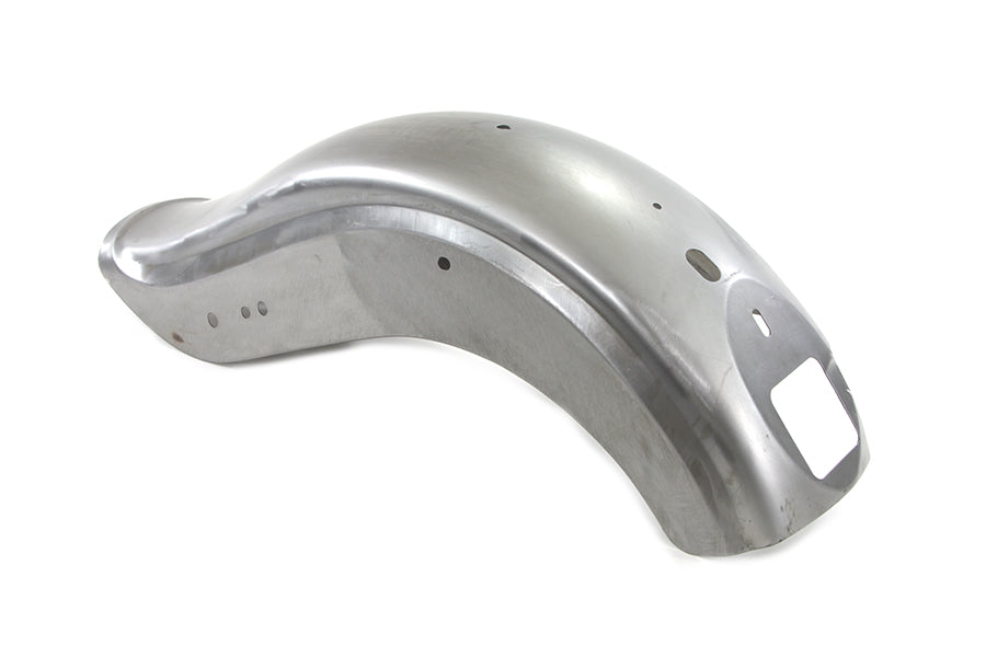 Bobbed Rear Fender For Harley-Davidson Dyna 2002-2005