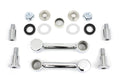 Harley-Davidson 41042-93, 6409, 11244, 2723A, 2738