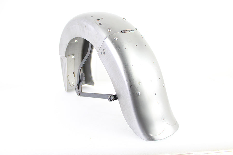 Replica Rigid Rear Fender For Harley-Davidson 1949-1951