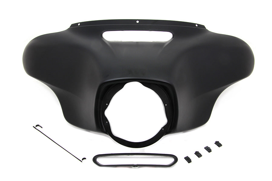 Carcasa exterior de carenado Batwing para Harley-Davidson Touring de 2014 y posteriores