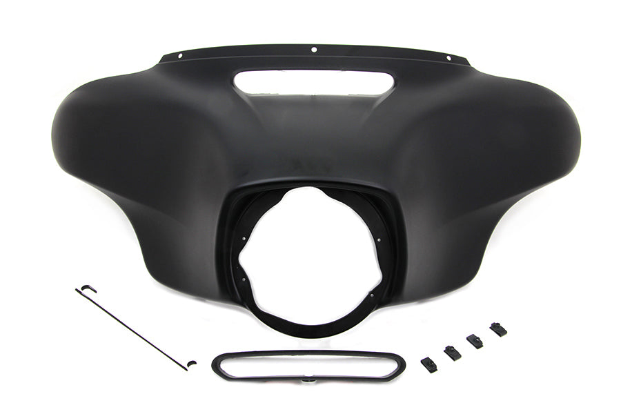 Batwing Fairing Outer Shell For Harley-Davidson Touring 2014 And Later