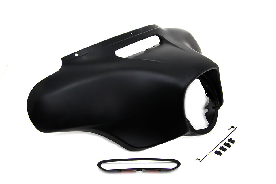 Carcasa exterior de carenado Batwing para Harley-Davidson Touring de 2014 y posteriores