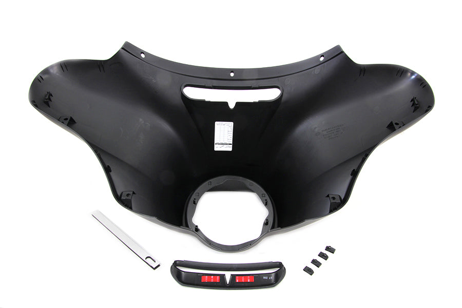 Batwing Fairing Outer Shell For Harley-Davidson Touring 2014 And Later