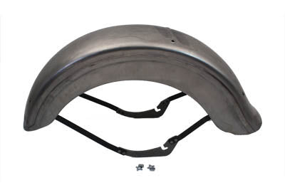 Springer Fork Front Fender For Harley-Davidson WL 1936-1952