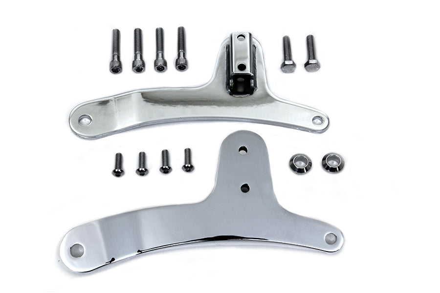 Parts for Harley-Davidson