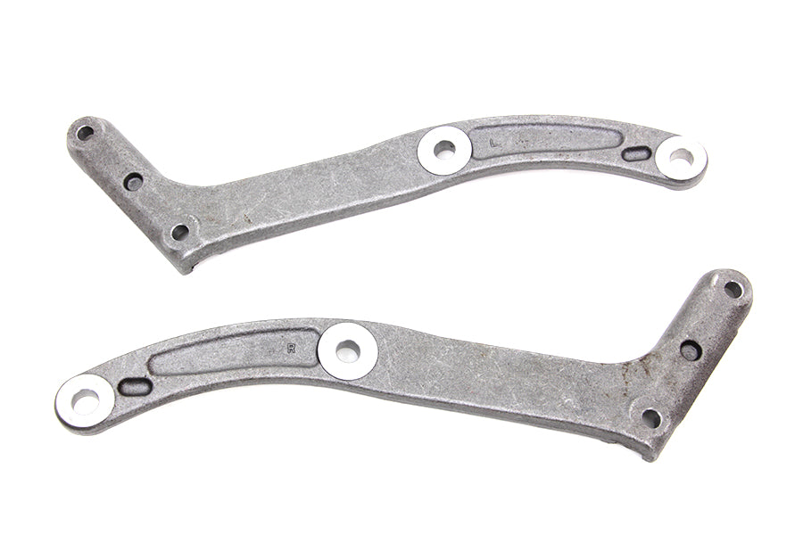 Harley-Davidson 47809-08BHP 47813-08BHP